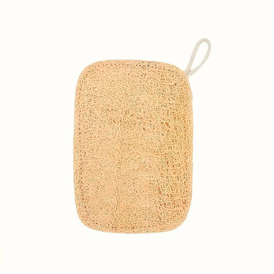 Naturliga Nuvorska Loofah-svampar för exfoliering (6 st)